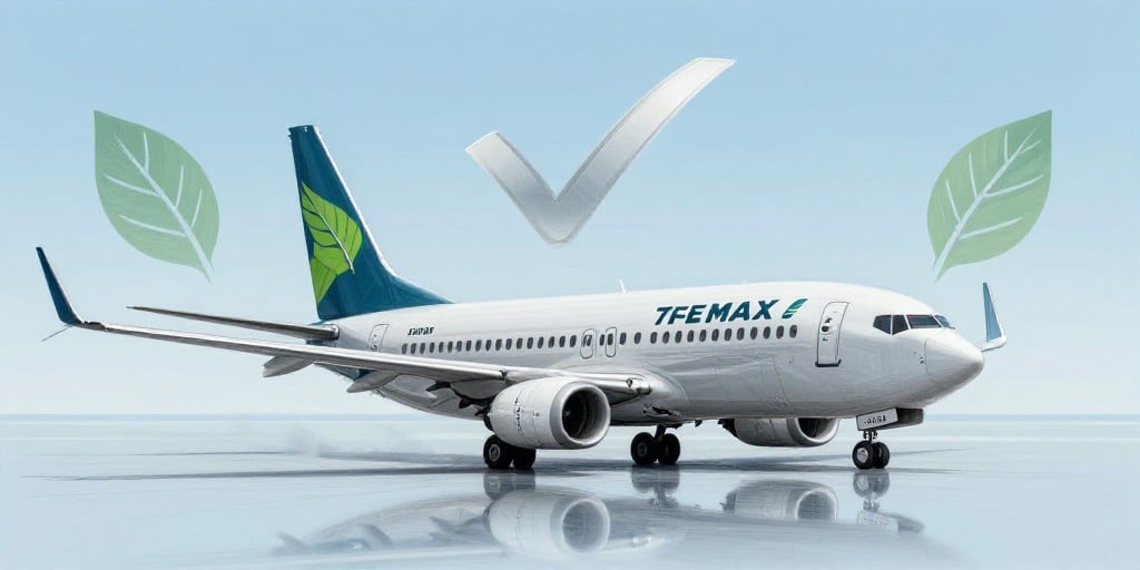 FAA Certifies Boeing 737‑MAX 10: A Game‑Changing Shift for Airlines and Travelers