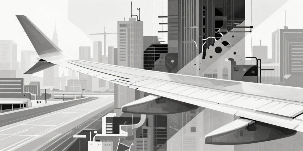FAA Landing‑Fee Warning at Falcon Field: How Regulatory Risk Shapes CapEx, Productivity & Tech Adoption FAA Landing‑Fee Warning at Falcon Field: How Regulatory Risk Shapes CapEx, Productivity & Tech Adoption