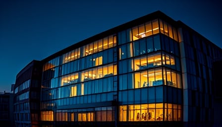 FactSet Faces Market Pressure Despite AI Growth Prospects Amid Divergent Analyst Views