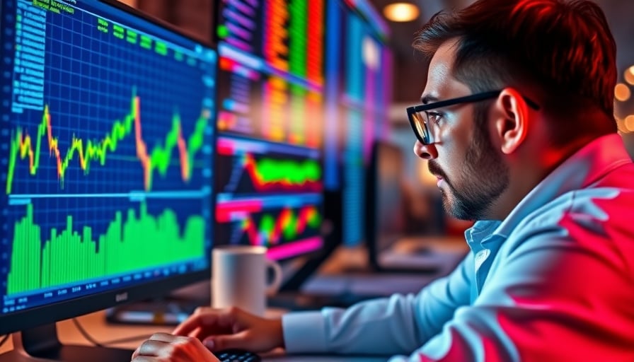 FactSet Holds Steady Amid Market Uncertainty, Faces Scrutiny Over Growth and Client Dependence