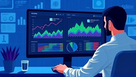FactSet Reports Strong Revenue Growth Amid AI-Driven Margin Pressures and Regulatory Challenges