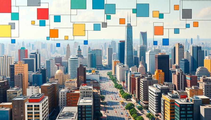 FactSet Strengthens APAC Presence with 2025 Forum, Capitalizing on Data-Driven Growth Amidst Robust Financial Sector