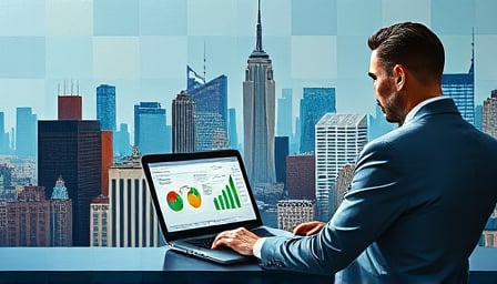 FactSet's Share Price Uptick Tied to Market Sentiment, Not Firm-Specific Catalysts