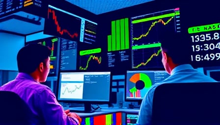 Fair Isaac Corp Beats Earnings Expectations Amid Regulatory and Market Challenges