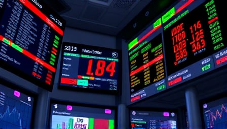 Fair Isaac's Stock Price Embarks on a Volatile Journey Amid Market Speculation