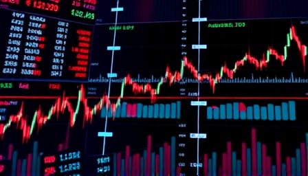 Fair Isaac's Stock Price Experiences Dramatic Fluctuations Amid Market Uncertainty