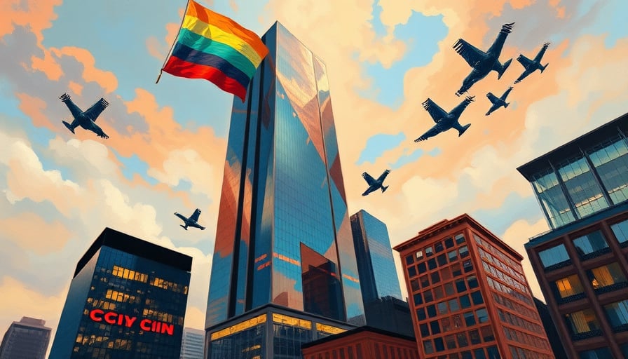 Fairfax Announces $1.65 B All‑Cash Financing to Acquire Kennedy‑Wilson