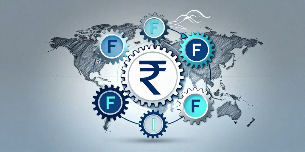 Fairfax Expands into India's Wealth‑Management Market, Reallocates Poseidon Shares