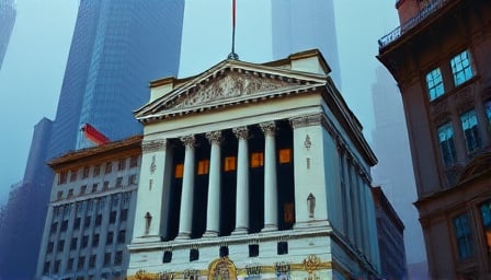 Fairfax Financial Holdings Ltd Sees Moderate Stock Price Increase Amid Stable Market Cap