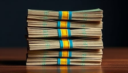 Fairfax Financial Holdings Secures Major Funding Boost, Bolstering Growth and Market Presence