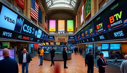 Fairfax Financial Holdings Surges with Strong Q1 Earnings Amid Market Challenges