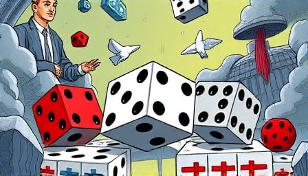 Fairfax Financial's Bold Acquisition Pushes Stock to New Heights Amid Market Speculation