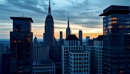 Fairfax Financial's Bold Share Redemption: Strategic Move or Risky Gamble?