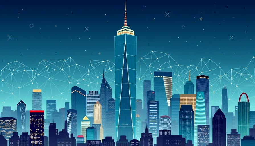 Fairfax Fuels U.S. Expansion with $1.65 B Kennedy‑Wilson Deal Fairfax Fuels U.S. Expansion with $1.65 B Kennedy‑Wilson Deal