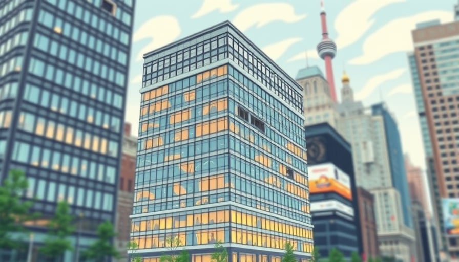 Fairfax Shares Mirror TSX's Cautious Rise: Solid Performance Amid Market Volatility