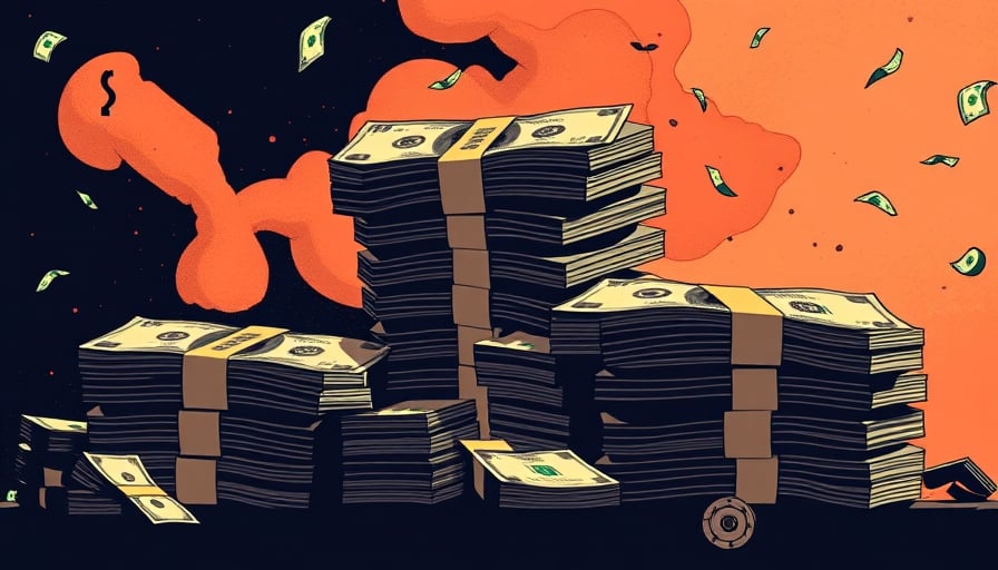 Fairfax’s $12.5B Preferred‑Share Redemption: Impact on Liquidity, Regulation & Competitiveness