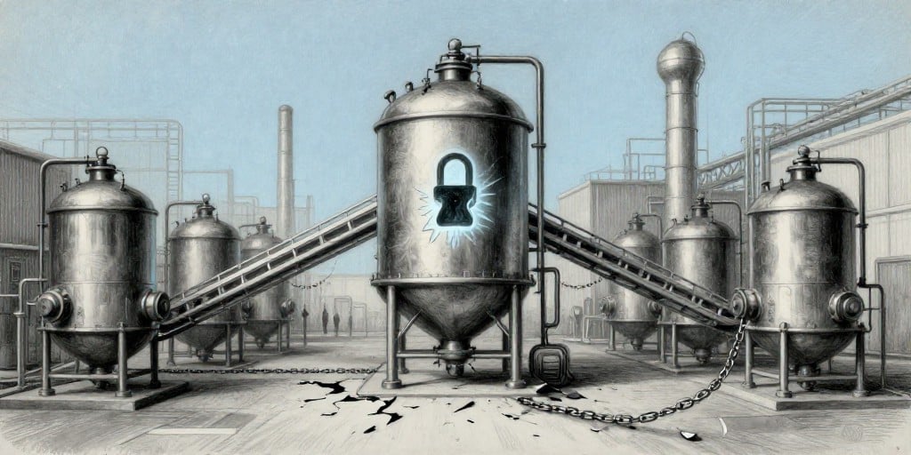 Fairlife Ransomware Halt: How Cyber Attacks Threaten Dairy Production and Consumer Trust Fairlife Ransomware Halt: How Cyber Attacks Threaten Dairy Production and Consumer Trust
