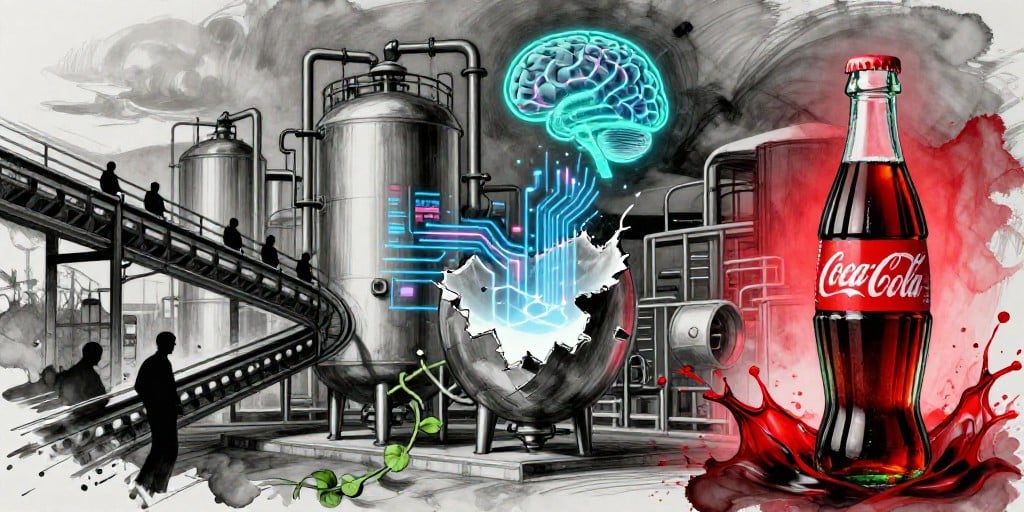 Fairlife Ransomware Strikes: Coca‑Cola’s Cyber Resilience Tested and Investors Stay Confident