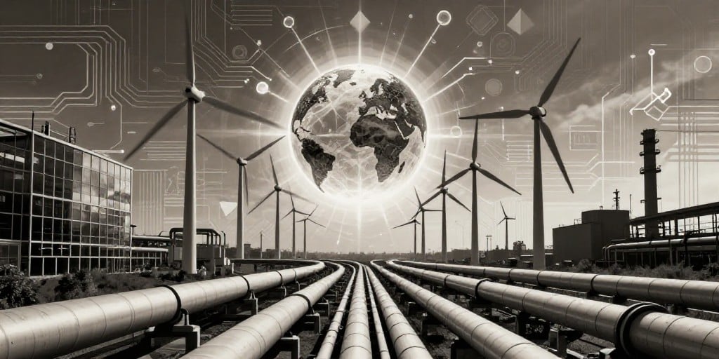 Falkor Rebrands Kongsberg Digital: AI‑Driven Industrial Intelligence Boosts Sustainability, Efficiency, & Market Growth