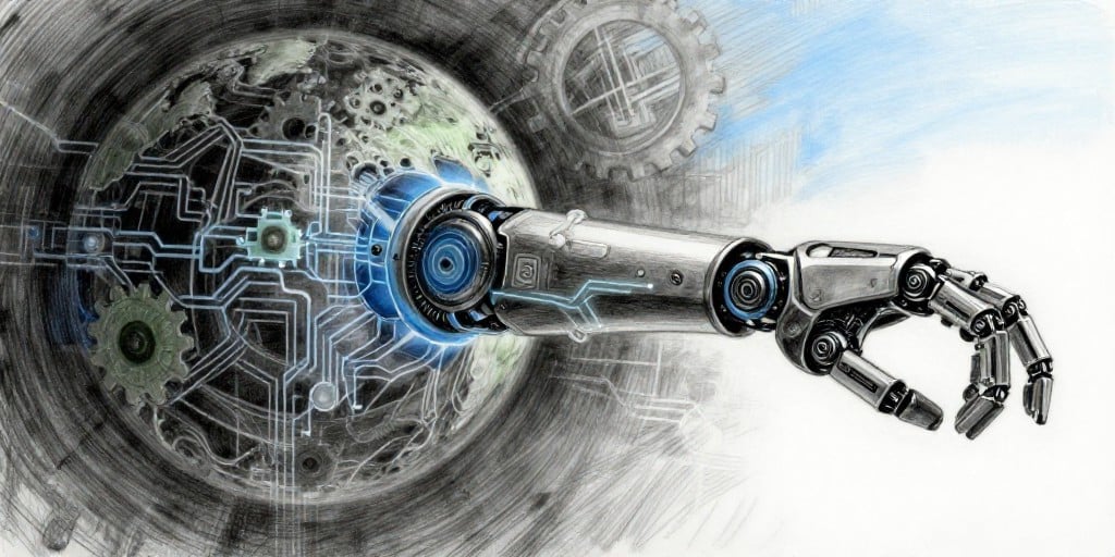FANUC Boosts Robotics, Supply Chain & AI to Lead Global Automation