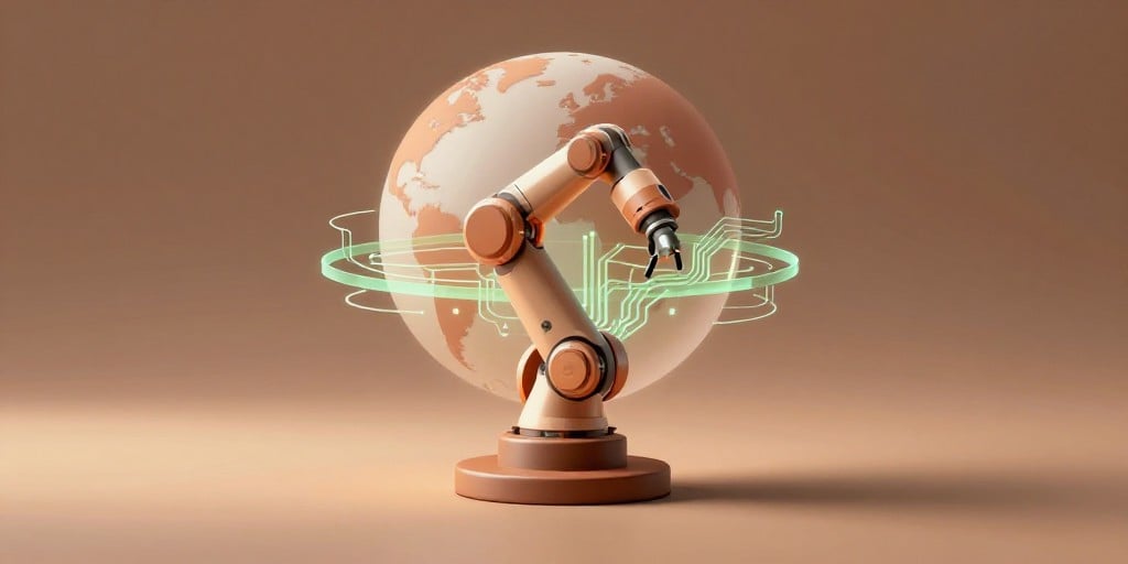 FANUC Corp Accelerates Innovation, AI‑Driven Growth in Smart Manufacturing