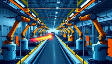FANUC Corp Announces 12.18% Increase in 2025 Dividend Payout, Boosting Shareholder Returns