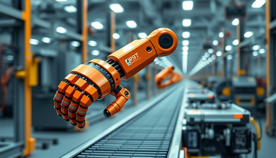 FANUC Corp Q1 2026 Earnings Forecast: Modest EPS Growth, Steady Automation Expansion FANUC Corp Q1 2026 Earnings Forecast: Modest EPS Growth, Steady Automation Expansion