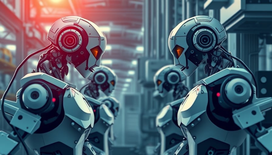 Fanuc Corp Surges 2% on Dec 25, Outpacing Nikkei 225 with AI‑Driven Upside