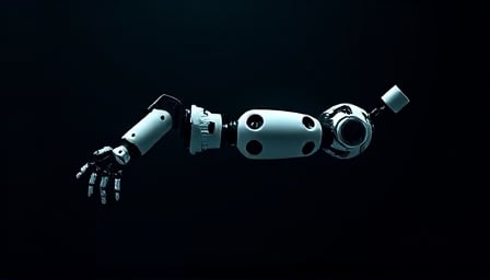 FANUC Corp's Stock Plummets with Japanese Market Amid Sector Weakness