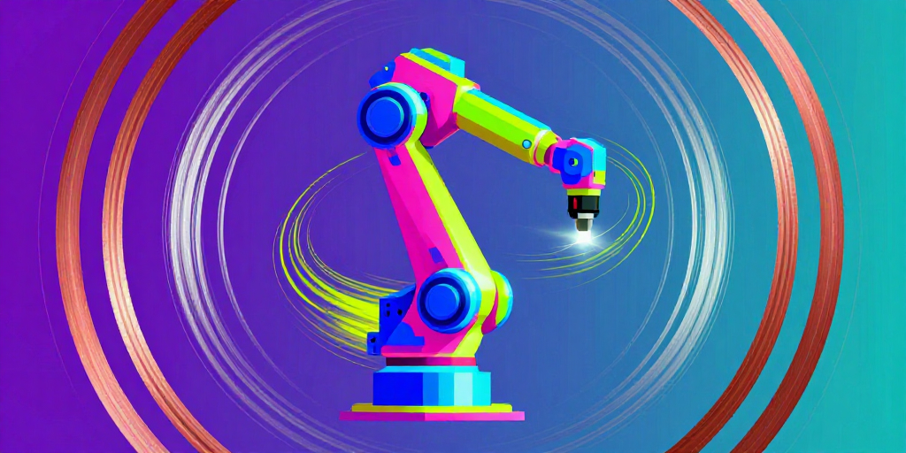 FANUC Expands c‑Bot Line with Lightweight CRX‑3iA, Boosting Portable Automation