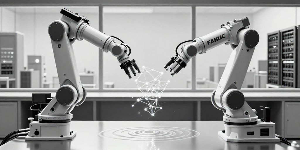 FANUC Launches Montreal AI Lab to Drive Smart Factory Growth