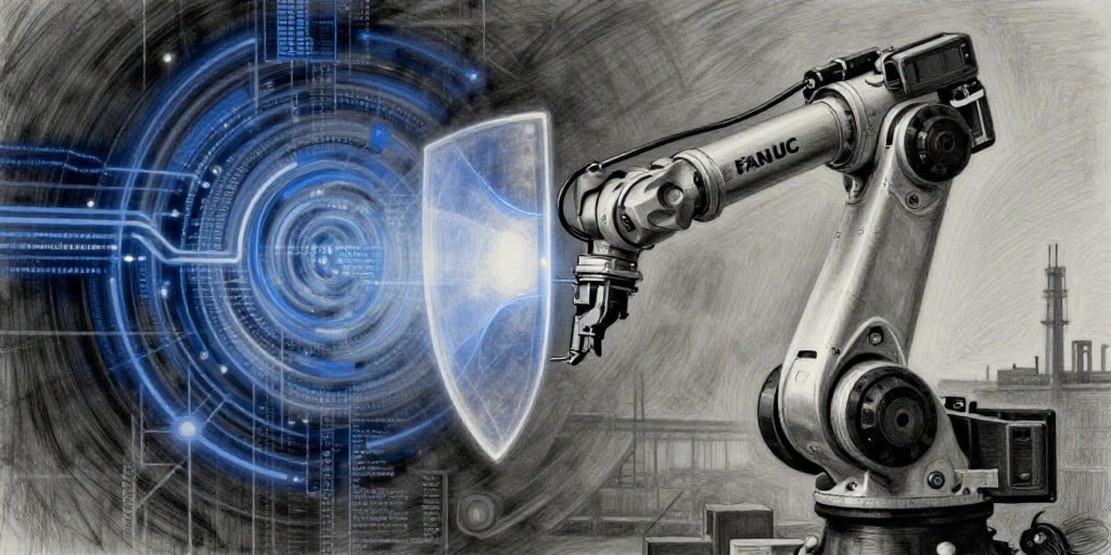 FANUC: Mastering High‑Margin Robotics Amid Capital‑Spend Cycles and AI Pressures