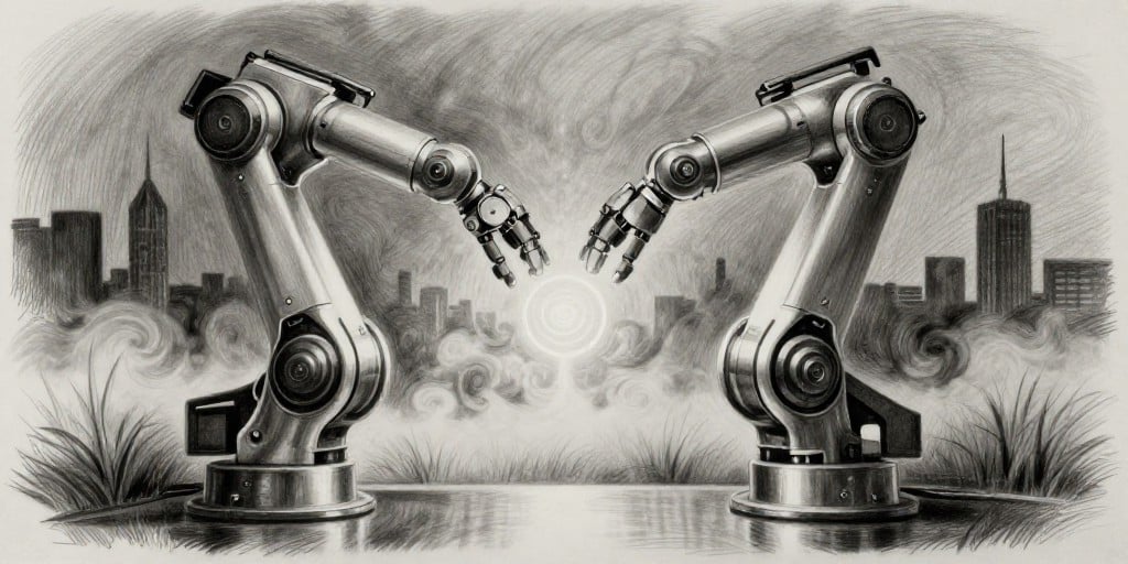 Fanuc Wins CDP Climate Award, Boosts ESG Credibility While Eyes AI‑Powered Robotics Growth