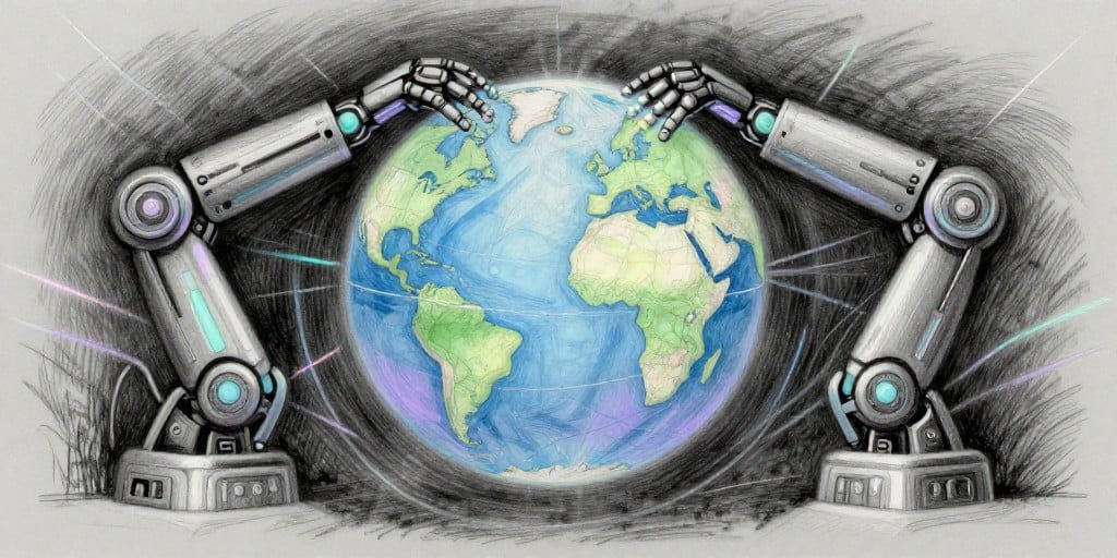 FANUC's 2026 EGM: How Unlisted Convertible Warrants Could Shift Robotics Capital and Competition
