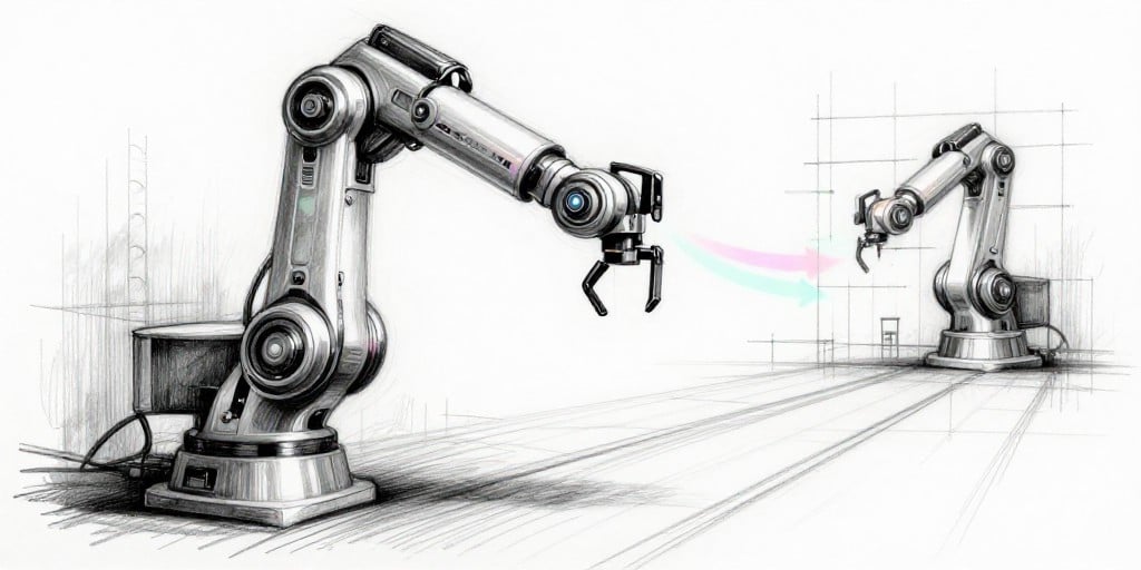 FANUC’s AI‑Driven Robotics: Boosting Flexibility, CAPEX, and Market Edge