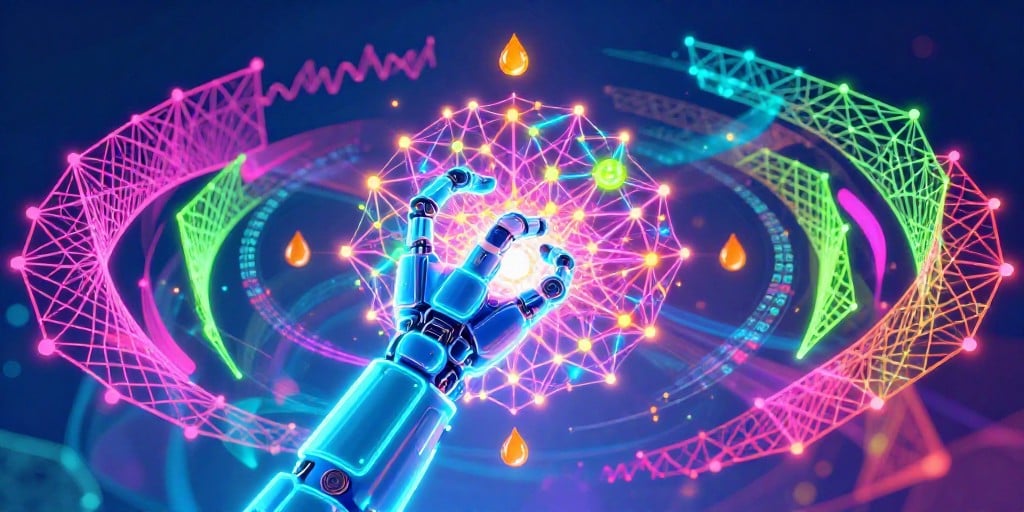 FANUC’s Upgraded Earnings Forecast & AI Boosts Global Equity Outlook in 2026