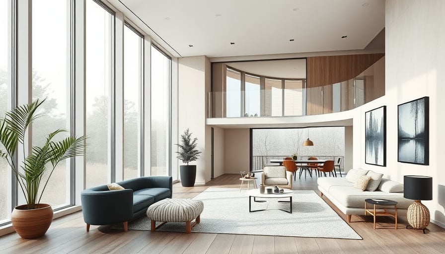 Fast Balder B: Resilient Nordic REIT with Upside Potential Fast Balder B: Resilient Nordic REIT with Upside Potential