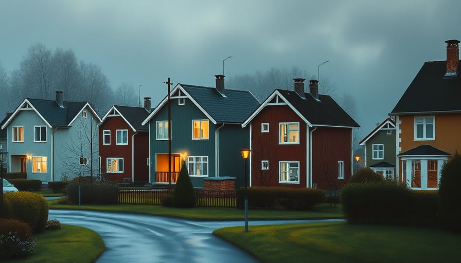 Fast Balder B: Strong Nordic Portfolio, Green Growth & Market‑Stability Outlook