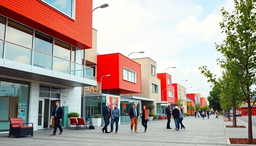 Fast Balder B's Stock Climbs Near 2025 Peak as Nordic Real‑Estate Diversification Drives Investor Confidence