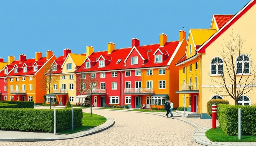 Fast Balder's Nordic Strategy: Stable Rentals, Diversified Growth & Smart Valuation