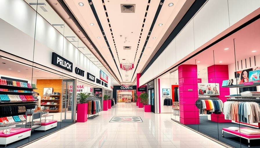 Fast Break Expansion Drives Dick S G's Retail Growth, Leveraging Data‑Driven Innovation