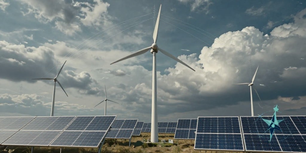 Fast Ltd. Debuts with Mixed Q1 Results, Navigating Renewable‑Energy Growth & Risk Fast Ltd. Debuts with Mixed Q1 Results, Navigating Renewable‑Energy Growth & Risk
