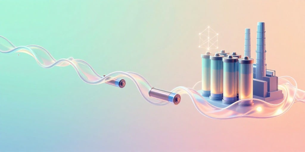 Fast Plc Beats Q1 Expectations, Expands XLPE Capacity & Targets BESS Growth