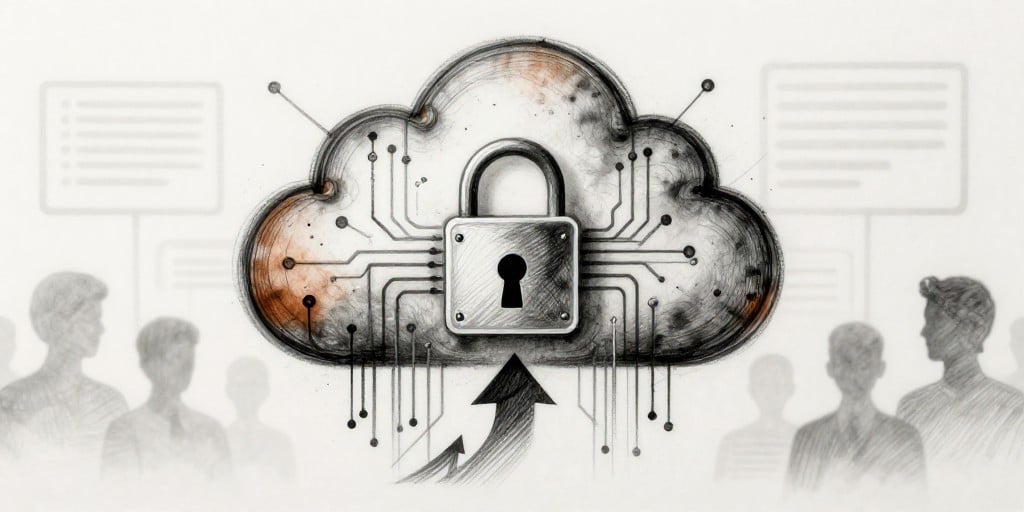 Fast Reinforces AI‑Driven Cloud Services, Boosting Growth Amid Market Scrutiny