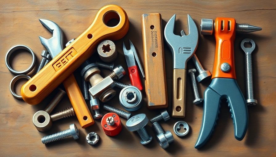 Fastenal Boosts Dividend to 24¢: A Strategic Edge in Growth, Sustainability, and Retail Innovation