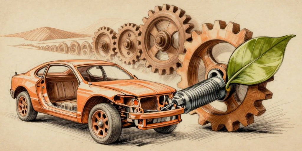 FASTENAL CO Accelerates Growth with Smart Automation, Sustainability & Supply‑Chain Resilience