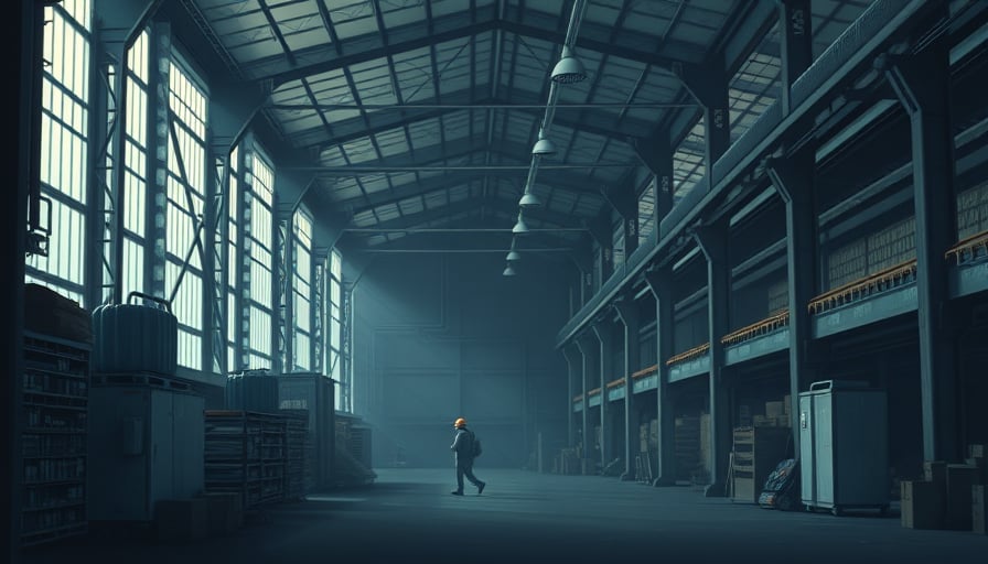 Fastenal Co. Institutional Trades Signal Steady Investor Confidence, Not Major Sentiment Shift