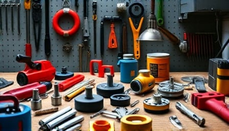 Fastenal Co: Poised for Continued Growth with Strong Financials and Global Reach