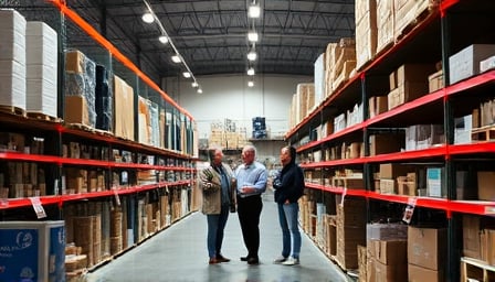 Fastenal Co Set to Announce Quarterly Earnings on July 14, 2025, with Expected Revenue and Profit Growth