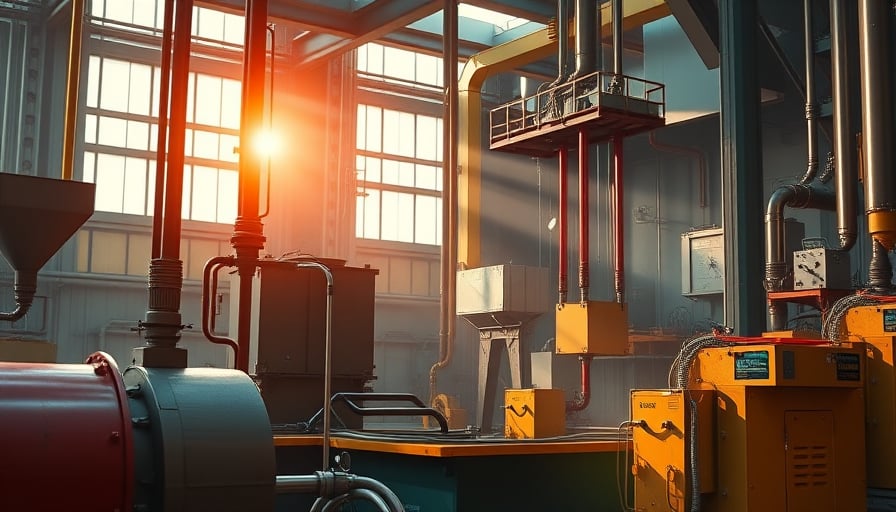 Fastenal Q1 2026 Earnings Outlook: EPS Growth, CapEx Wins & Manufacturing Momentum